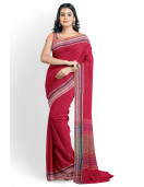 Chettinadu Cotton Saree
