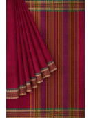 Chettinadu Cotton Saree