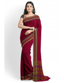 Chettinadu Cotton Saree
