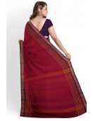Chettinadu Cotton Saree