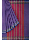 Chettinadu Cotton Saree