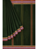 Chettinadu Cotton Saree