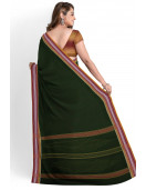 Chettinadu Cotton Saree