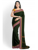 Chettinadu Cotton Saree