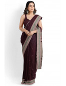 Madurai Organic Cotton Saree