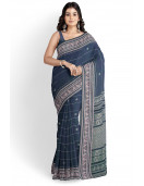 Madurai Organic Cotton Saree