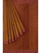 Madurai Organic Cotton Saree