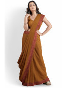 Madurai Organic Cotton Saree