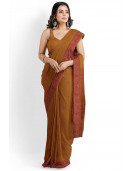 Madurai Organic Cotton Saree