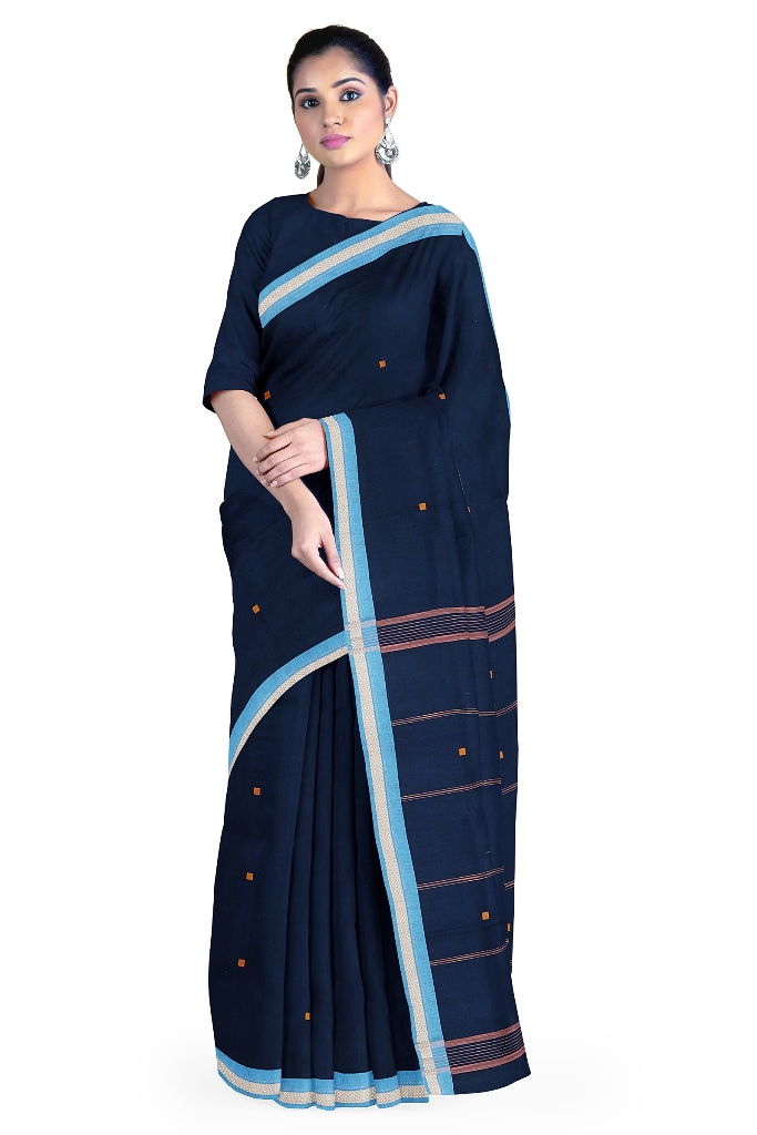 Venkatagiri Cotton Sarees – Prashanti Sarees