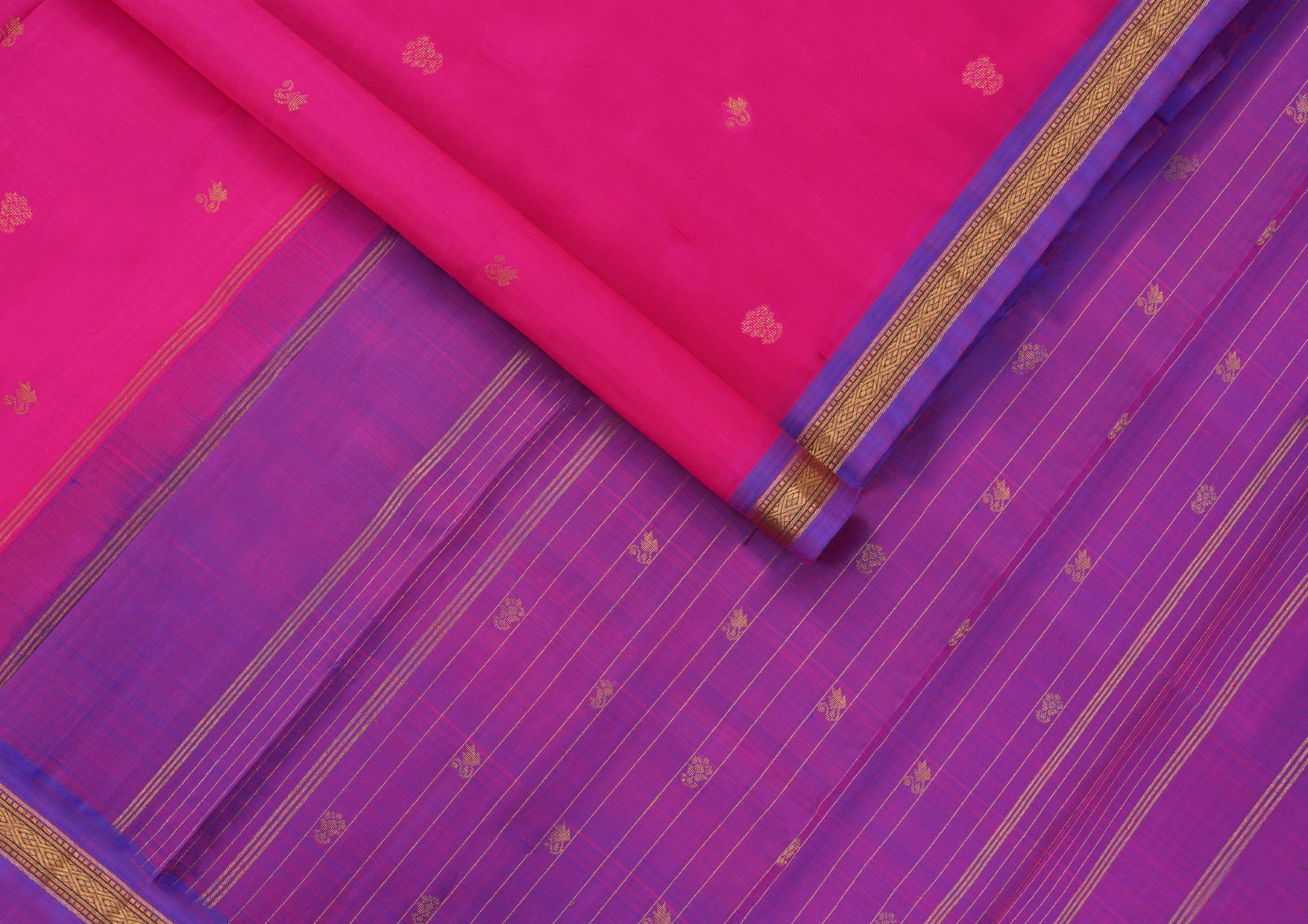 Thirubuvanam Silk Sarees