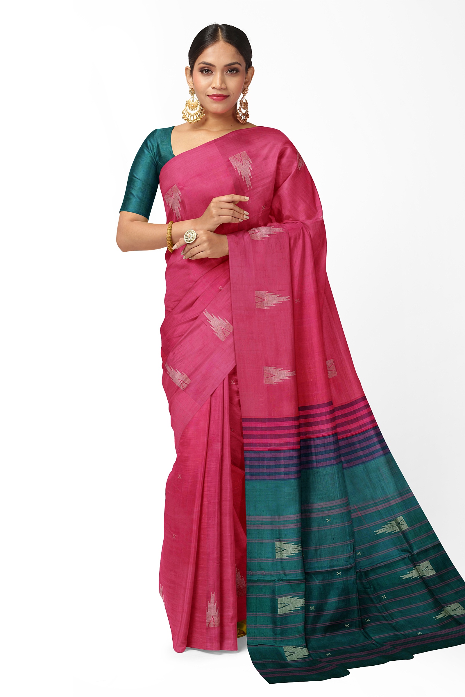 Party Wear Printed Soft Silk Sarees, 6 m (with blouse piece) at Rs  7800/piece in Coimbatore