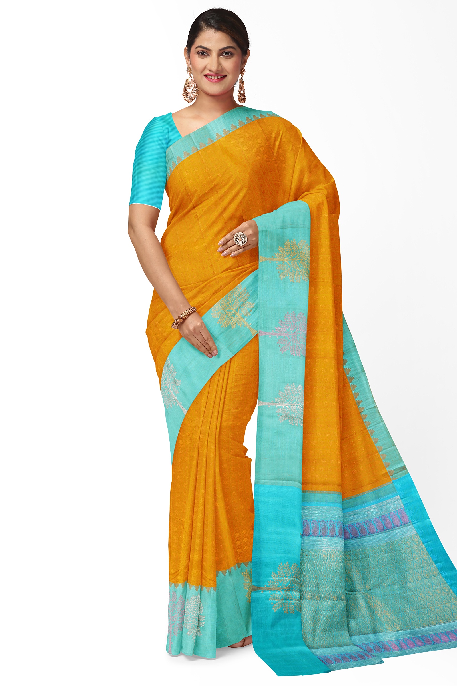 Arni Silk – Bethnica – an online shop of curated collection of Indian  ethnic fashion.