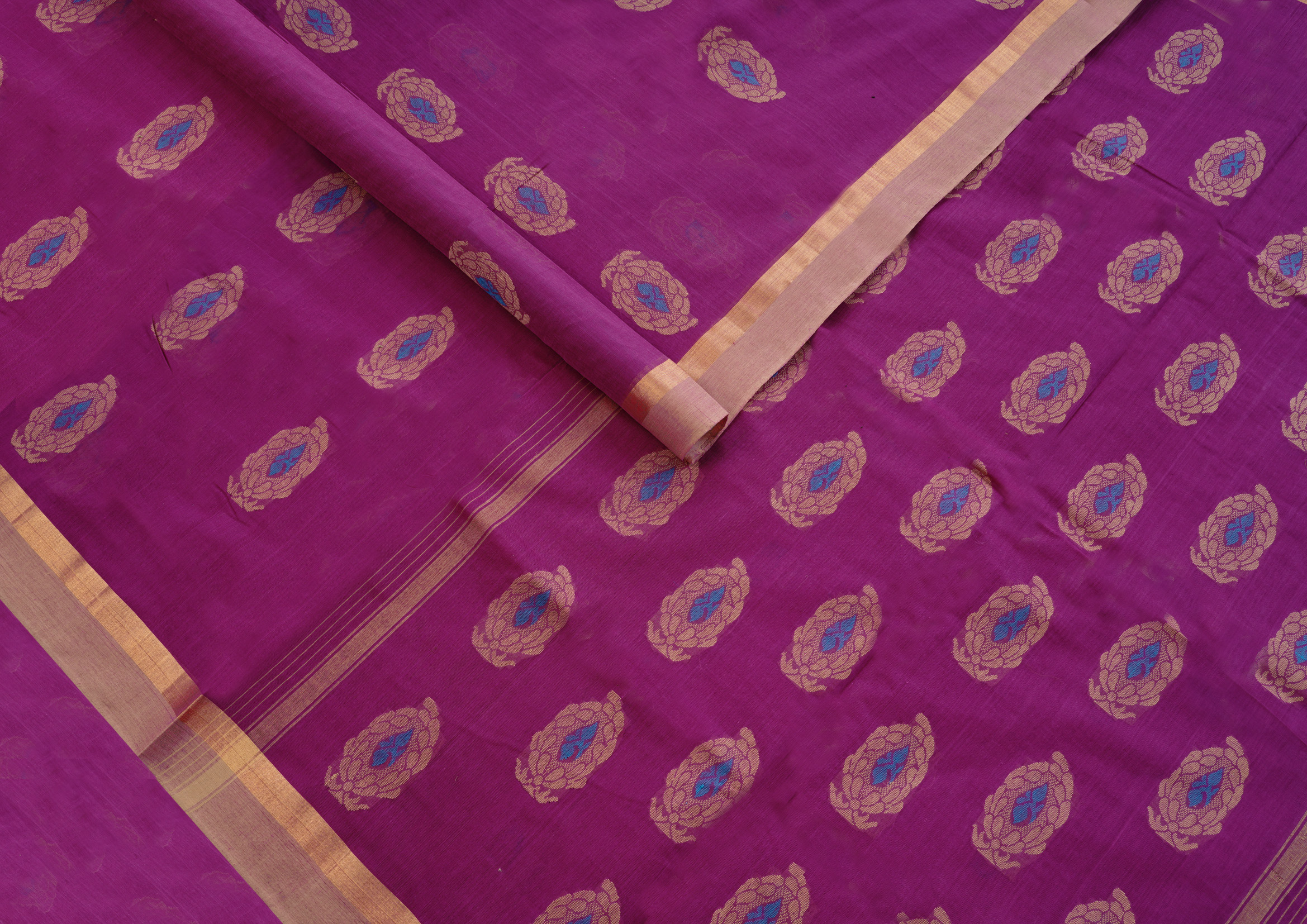 Sarees Coimbatore With Blouse