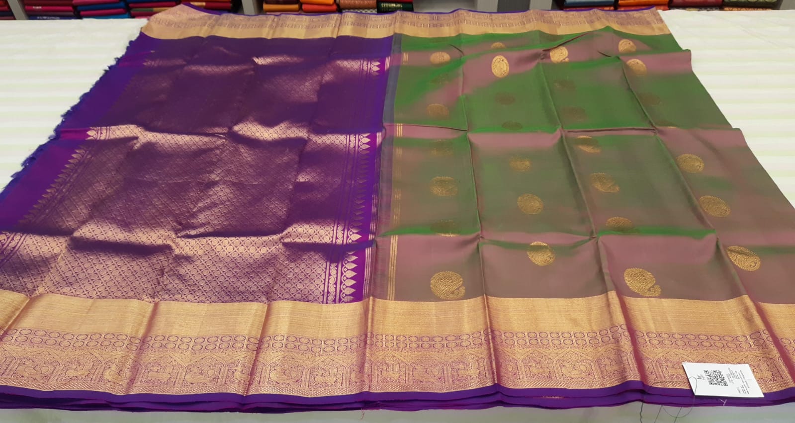 Sri Jayalakshmi Silks in Saidapettai Arni,Arani - Best Saree Manufacturers  in Arani - Justdial