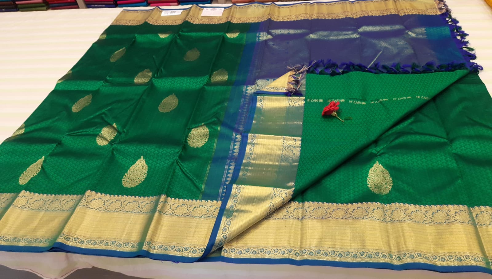 Arni Silk Saree (adi79982)