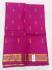 SALEM SILK SAREE WITH BLOUSE
