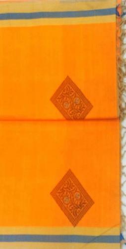 SAREES NEGAMAM WITH BLOUSE