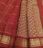 THIRUBHUVANAM PUREI SILK SAREES