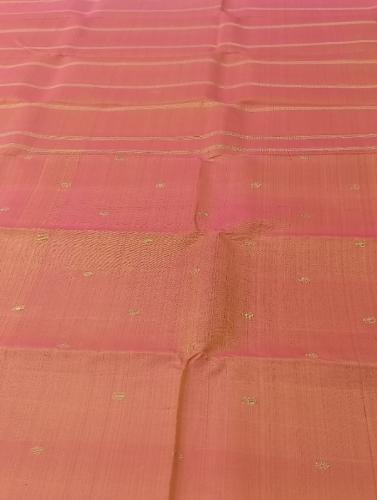 SAREES KPM SILK WITH BLOUSE