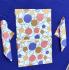 BEDSHEET ERODE AHEMADHABAD PRINT 60X90 2 PILLOW COVER