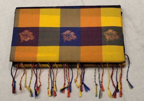 PL Softee Saree