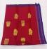 SALEM SILK SAREE WITH BLOUSE