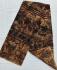 BEDSHEET MEERUT PRINTED 72X100