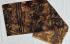 BEDSHEET MEERUT PRINTED 72X100