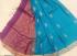 SOFT SILK SAREE WITH BLOUSE