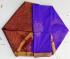 SOFT SILK SAREE WITH BLOUSE