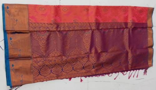 PL Salem Wedding Blouse