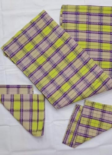 EXPORT BEDSHEET2 PILLOW COVER 220X270 CM