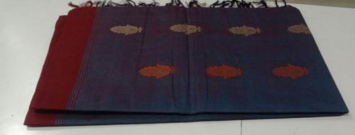 SAREES NEGAMAM WITH BLOUSE