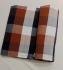 BEDSHEET ERODEPLAIN 72X100
