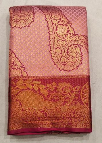 PL Salem Wedding Blouse