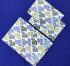 BEDSHEET ERODE AHEMADHABAD PRINT 72X90 2 PILLOW COVER