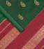 SAREES KPM SILK WITH BLOUSE