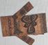 BEDSHEET MEERUT PRINTED 72X100 2 PILLOW COVER