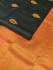 SAREES KPM SILK WITH BLOUSE