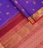 SAREES KPM SILK WITH BLOUSE