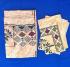 BEDSHEET MEERUT PRINTED 72X100 2 PILLOW COVER