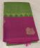 SAREES KPM SILK WITH BLOUSE