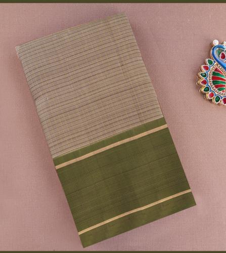 SAREES KPM SILK WITH BLOUSE