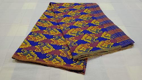 BEDSHEET 50X90 ACRYLIC JACQUARD