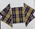 BEDSHEET PLAIN 60X90 2 PILLOW COVER