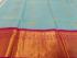 HF Zari Silk Pavadai 103 Cms x 270 Cms