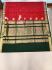 PMK BUMBERG COT SAREES WITH BLOUSE