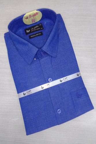 PL PC READYMADE CHAMBRAY SHIRTS 42 FS