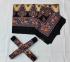 BEDSHEET JAIPUR PRINTED 90X108 2 PILLOW COVER